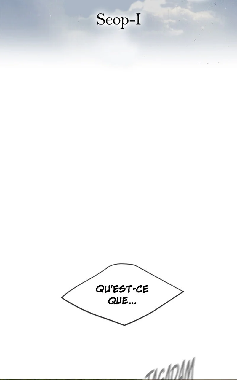 L'ère des surhommes Chapitre 136 - Page 15