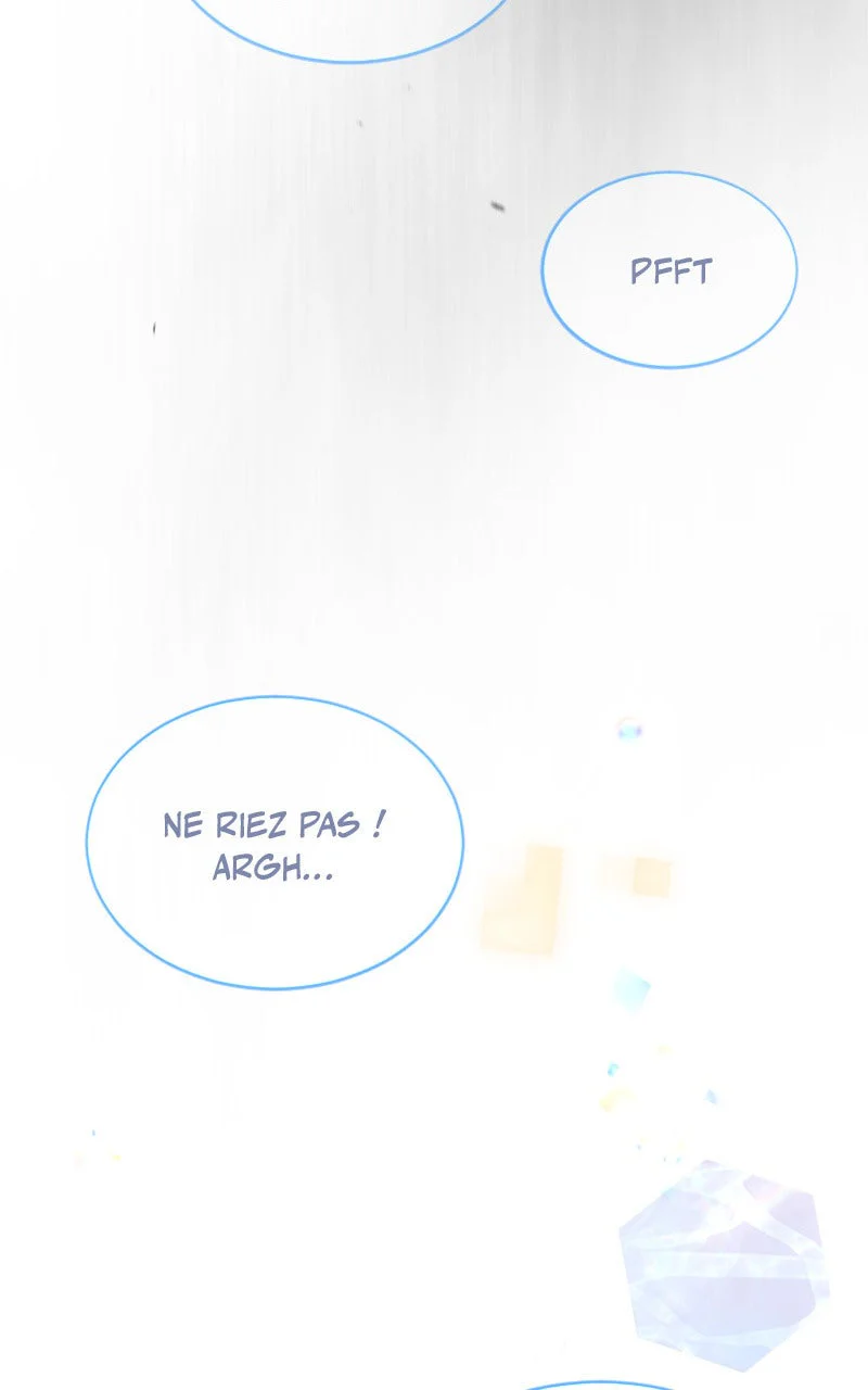 L'ère des surhommes Chapitre 136 - Page 156