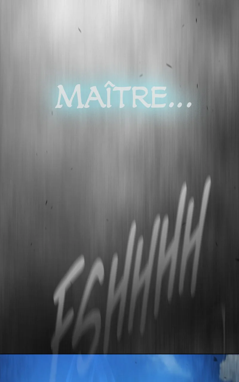 L'ère des surhommes Chapitre 136 - Page 164