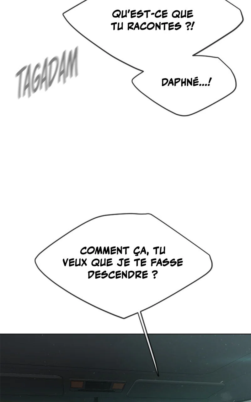 L'ère des surhommes Chapitre 136 - Page 17