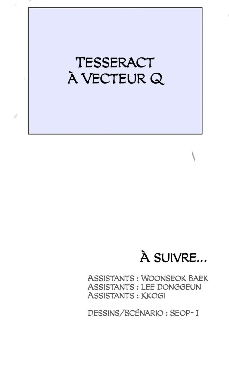 L'ère des surhommes Chapitre 136 - Page 178