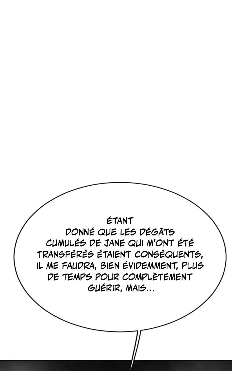 L'ère des surhommes Chapitre 136 - Page 21