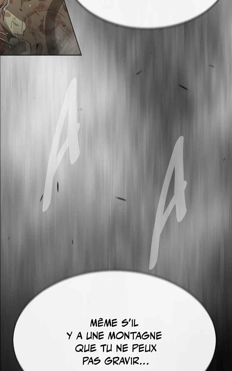 L'ère des surhommes Chapitre 136 - Page 3
