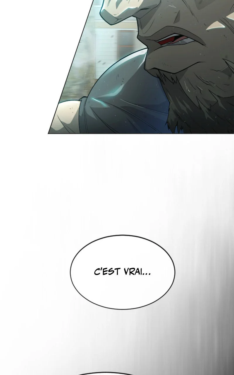 L'ère des surhommes Chapitre 136 - Page 36