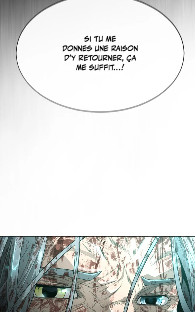 L'ère des surhommes Chapitre 136 - Page 39