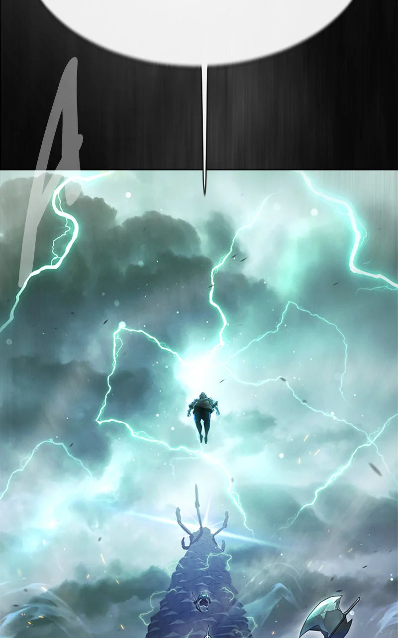 L'ère des surhommes Chapitre 136 - Page 4