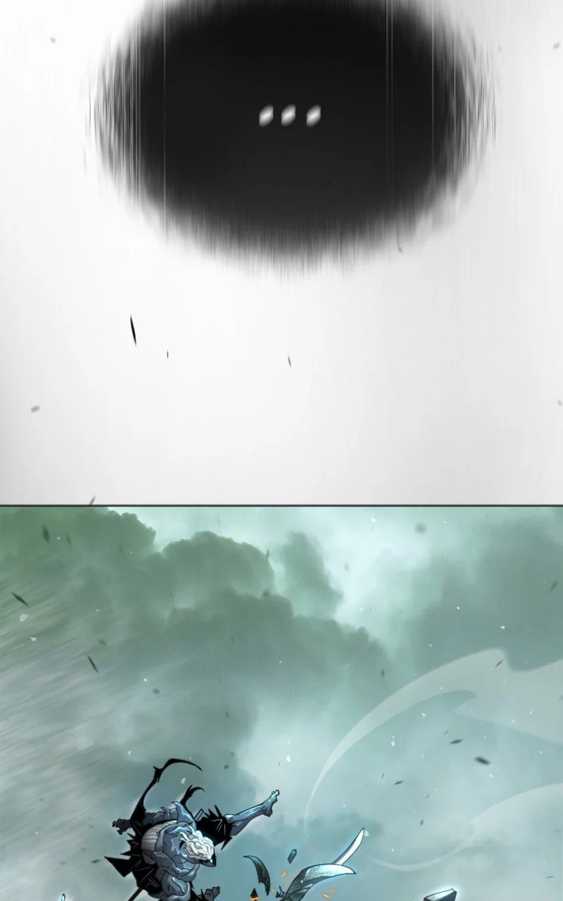 L'ère des surhommes Chapitre 136 - Page 54