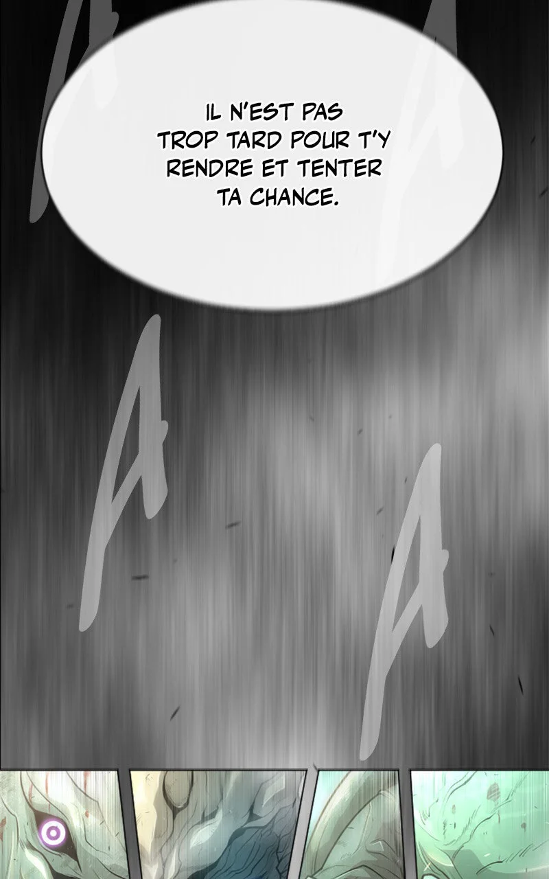 L'ère des surhommes Chapitre 136 - Page 6