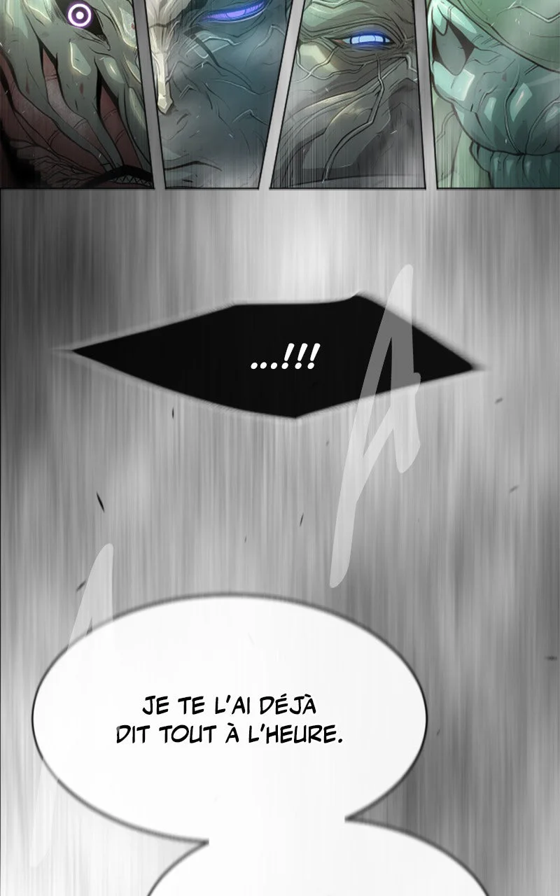 L'ère des surhommes Chapitre 136 - Page 7