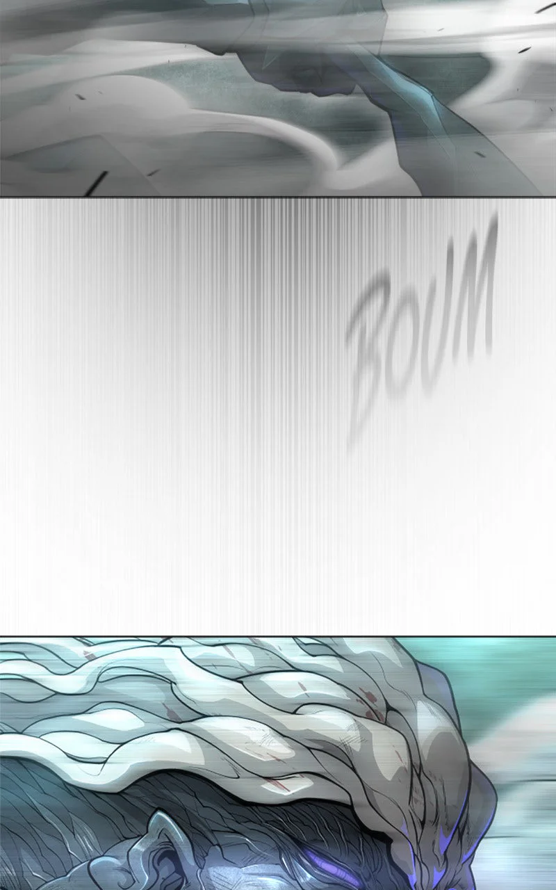 L'ère des surhommes Chapitre 136 - Page 70