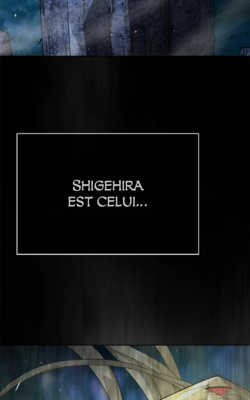 L'ère des surhommes Chapitre 136 - Page 91