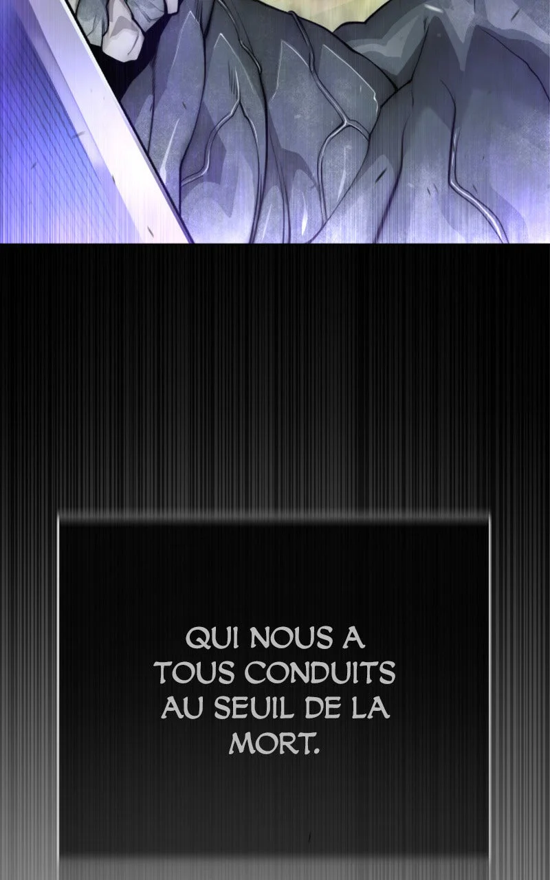L'ère des surhommes Chapitre 136 - Page 93