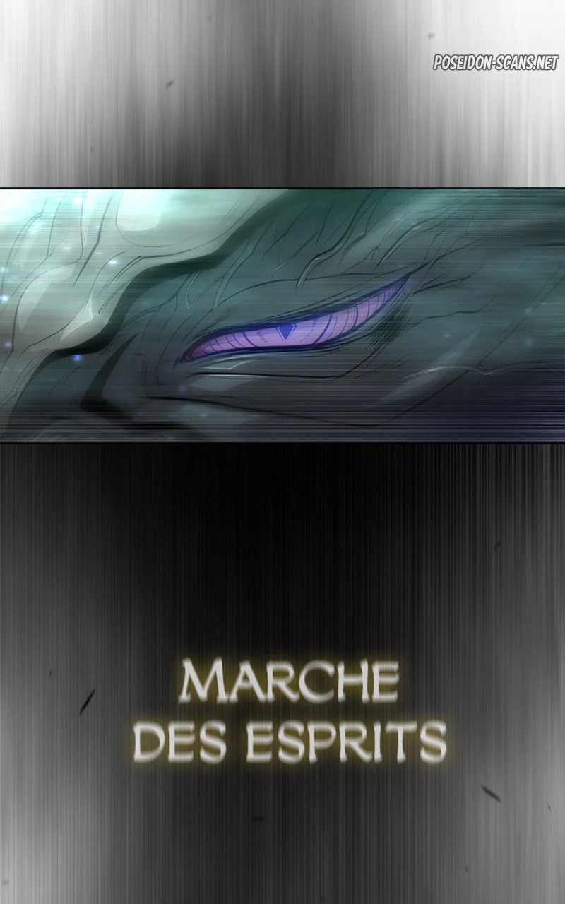 L'ère des surhommes Chapitre 136 - Page 96