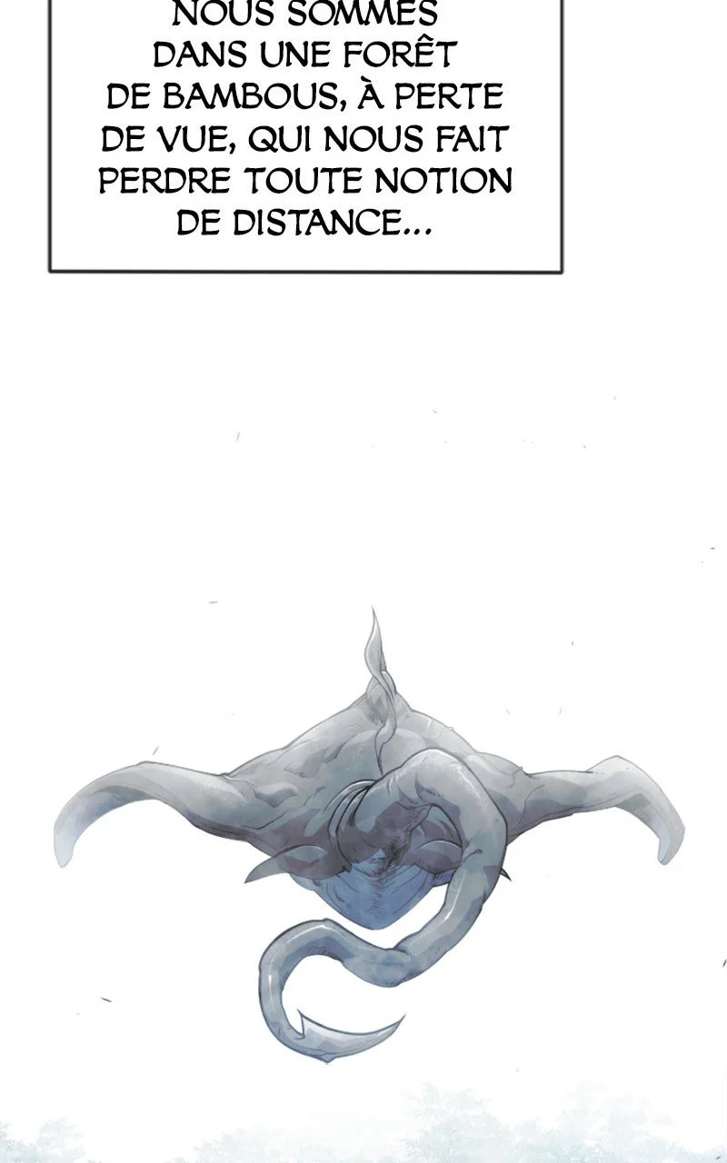 L'ère des surhommes Chapitre 137 - Page 105