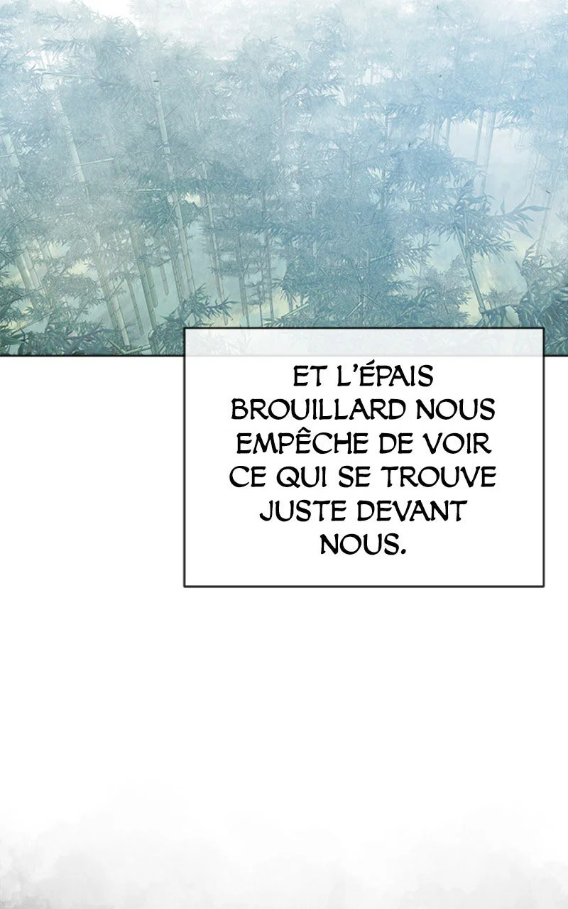 L'ère des surhommes Chapitre 137 - Page 106