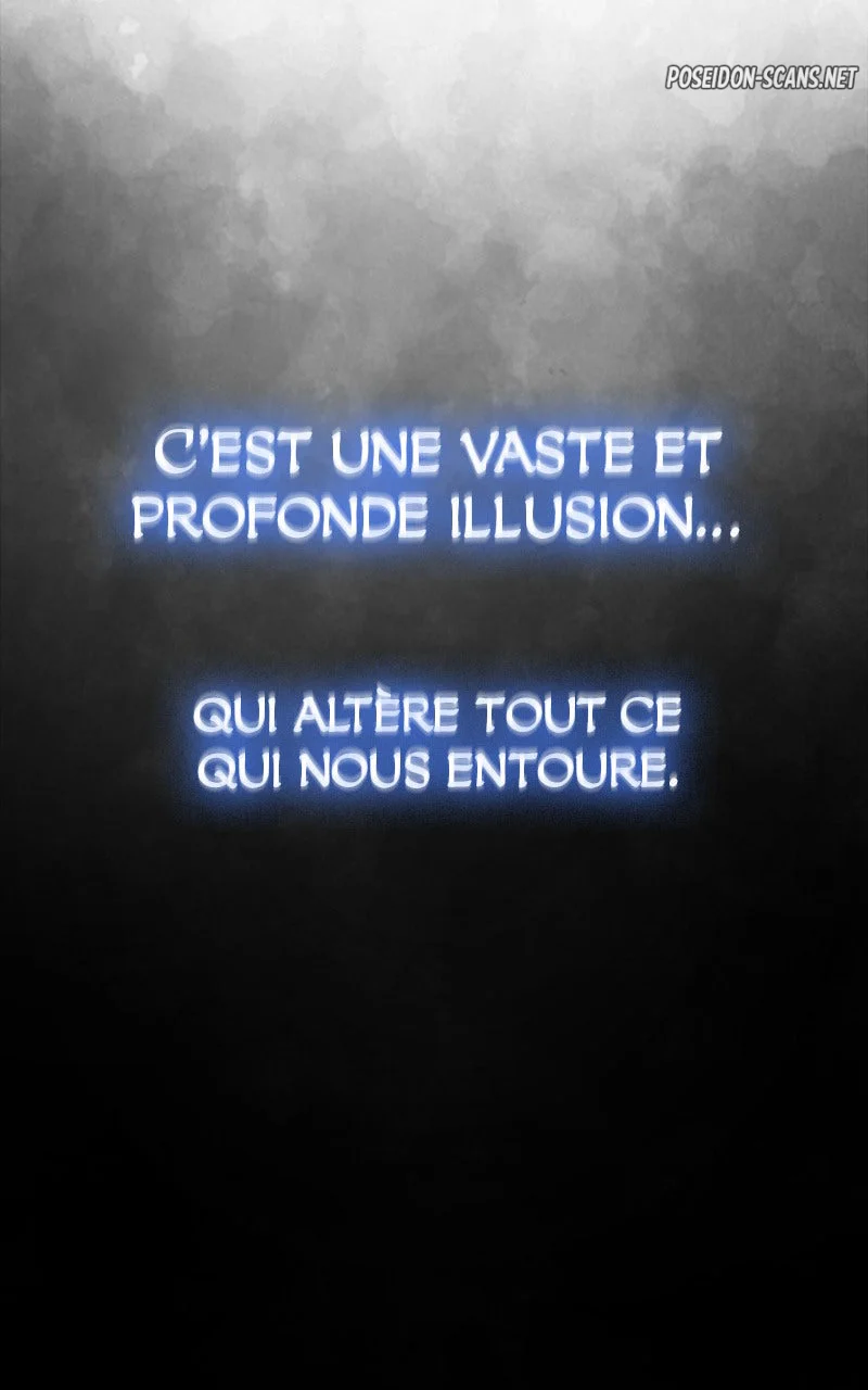 L'ère des surhommes Chapitre 137 - Page 107
