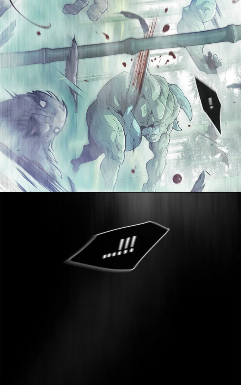 L'ère des surhommes Chapitre 137 - Page 112