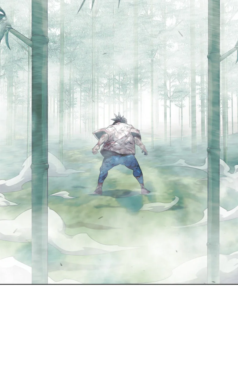 L'ère des surhommes Chapitre 137 - Page 121