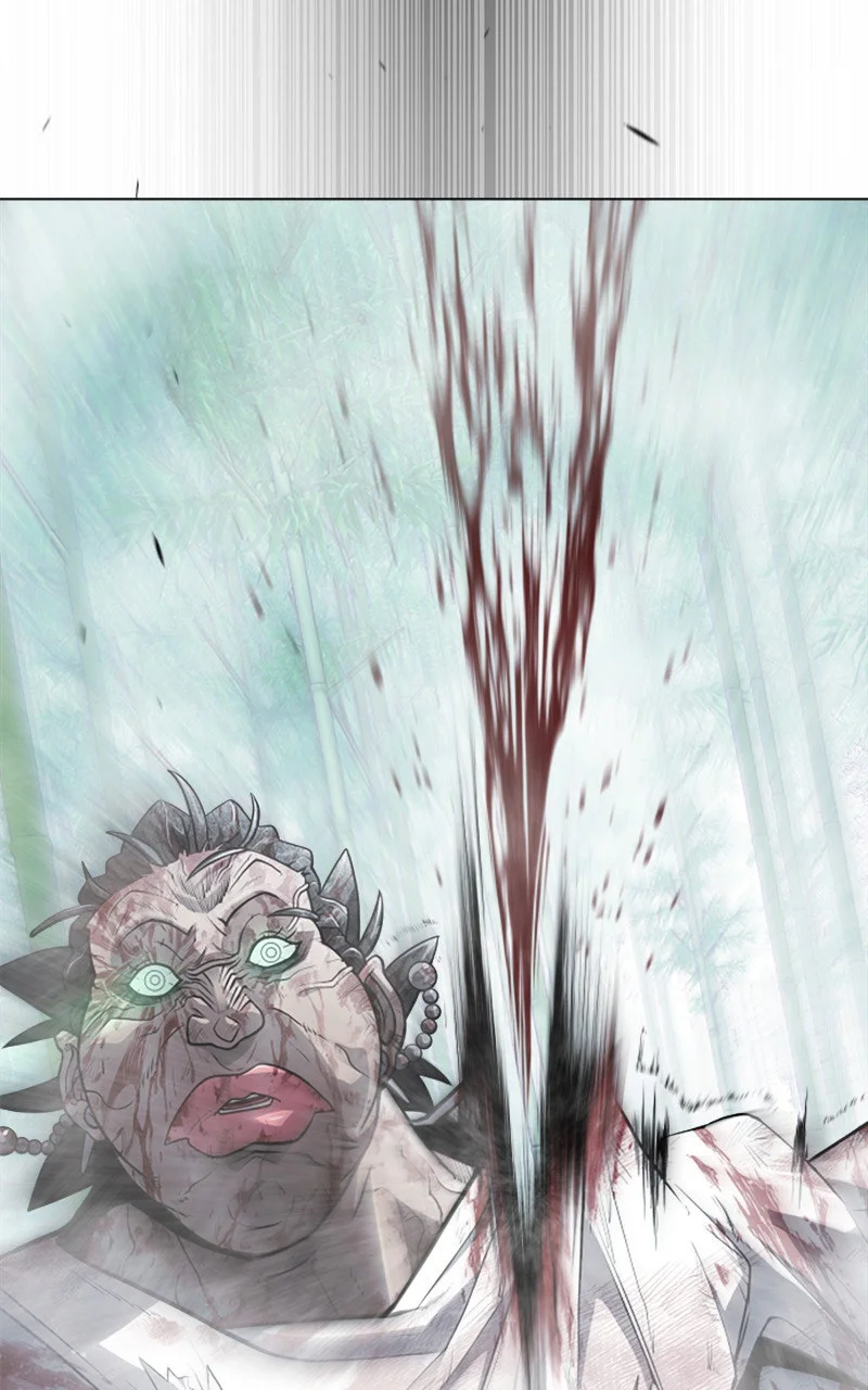 L'ère des surhommes Chapitre 137 - Page 126