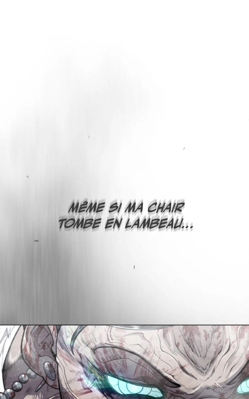 L'ère des surhommes Chapitre 137 - Page 132