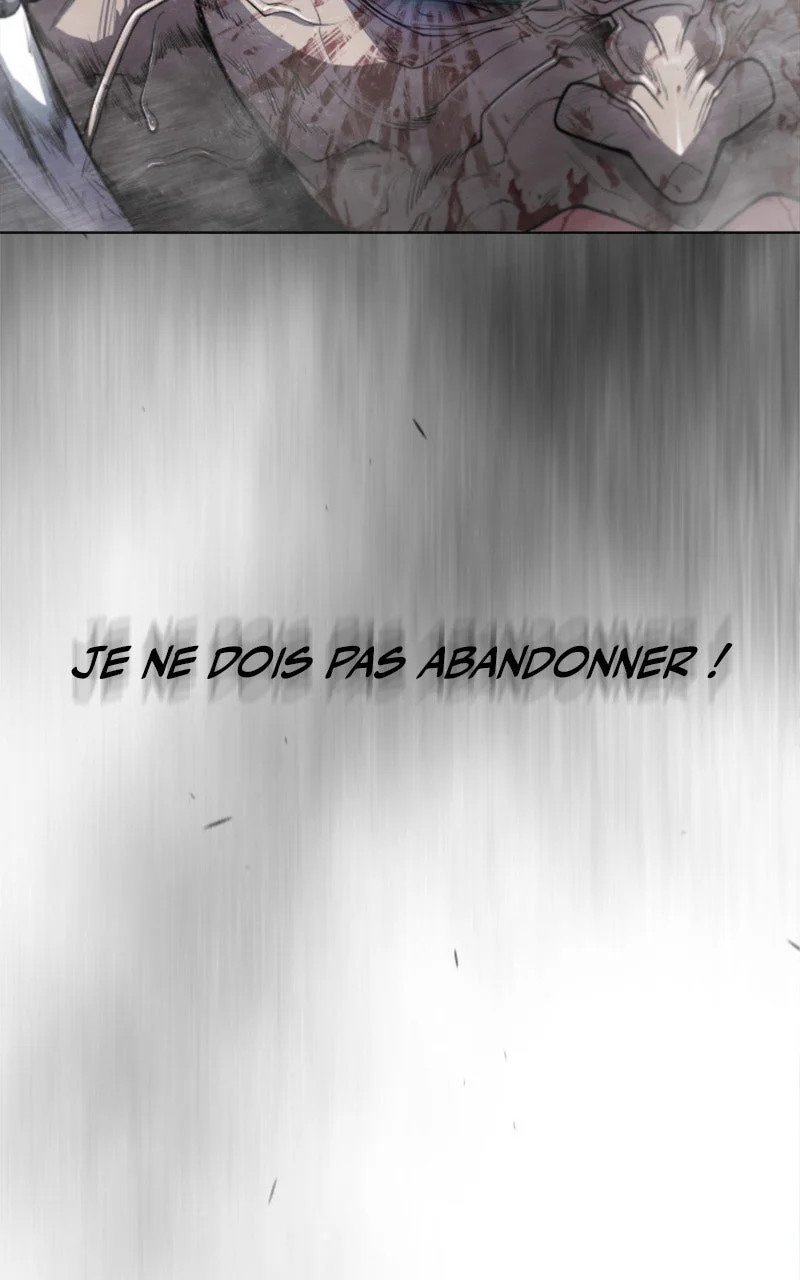 L'ère des surhommes Chapitre 137 - Page 133