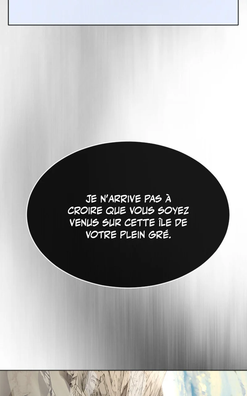 L'ère des surhommes Chapitre 137 - Page 162