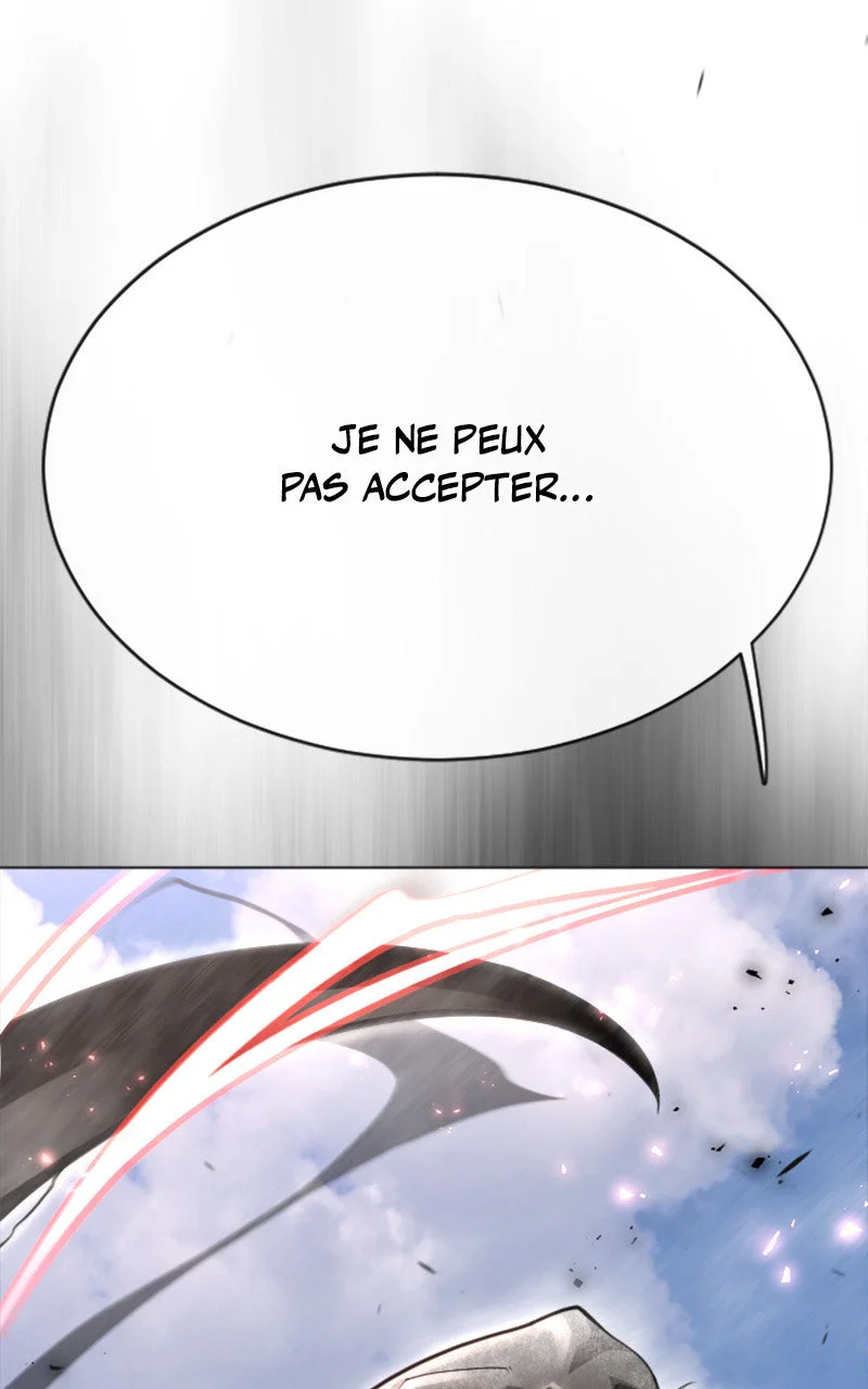 L'ère des surhommes Chapitre 137 - Page 172