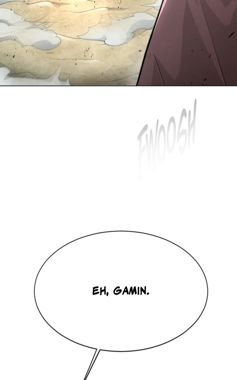 L'ère des surhommes Chapitre 137 - Page 21