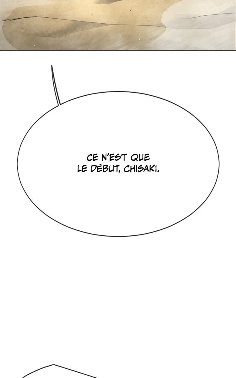 L'ère des surhommes Chapitre 137 - Page 27