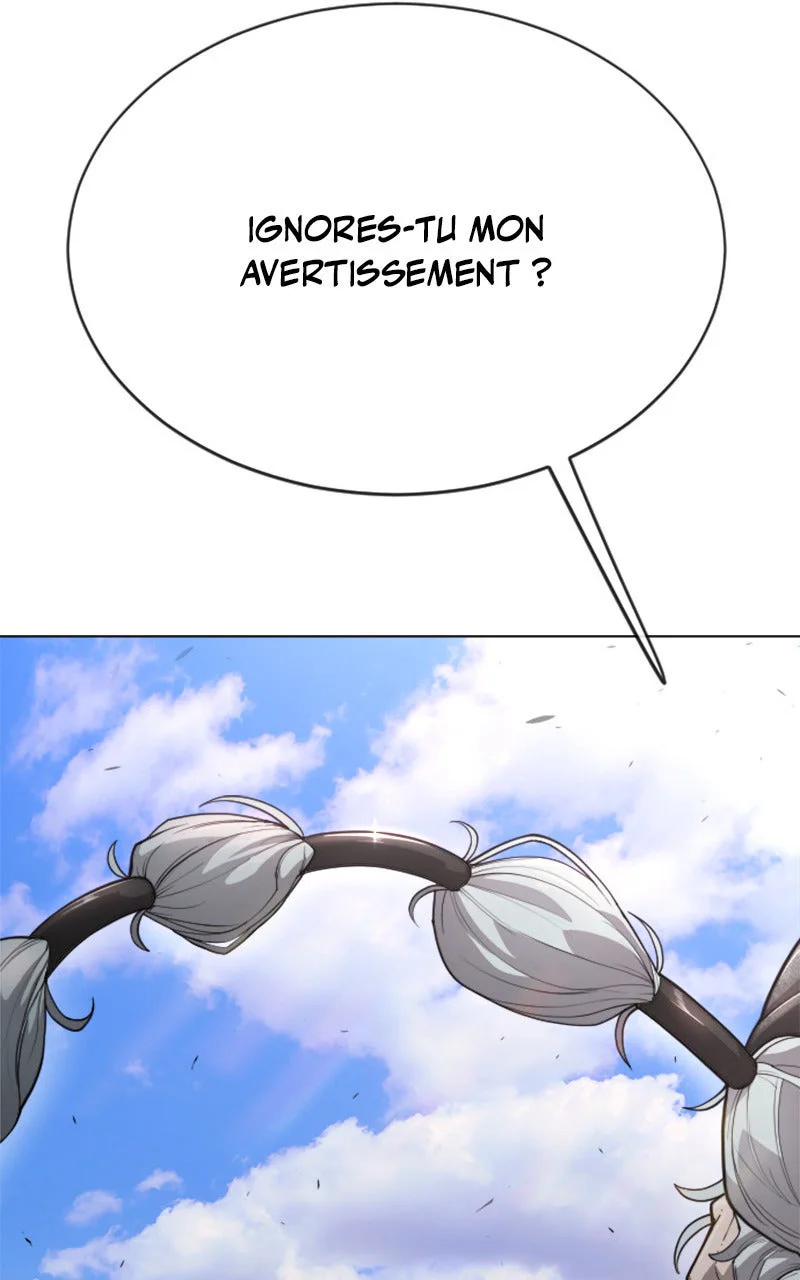 L'ère des surhommes Chapitre 137 - Page 50