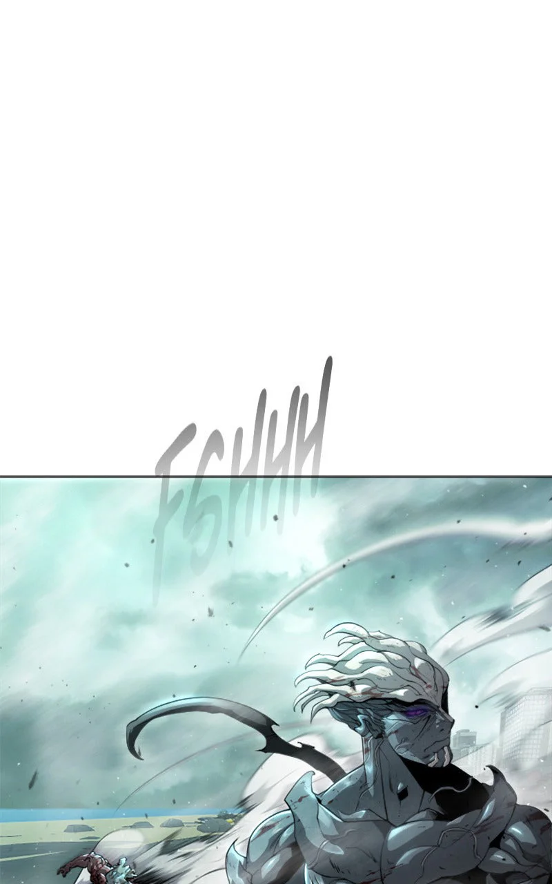 L'ère des surhommes Chapitre 137 - Page 66