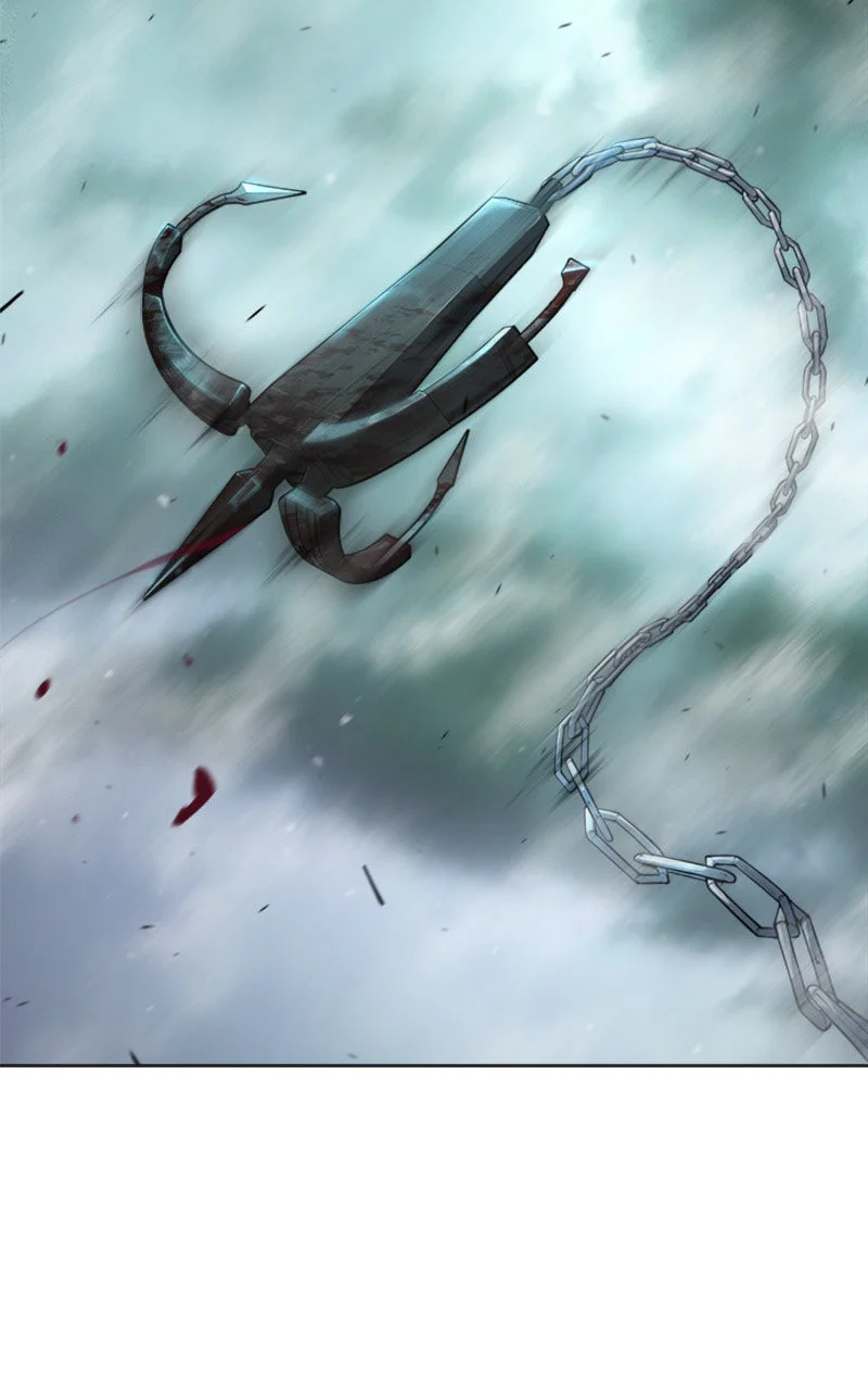 L'ère des surhommes Chapitre 137 - Page 70