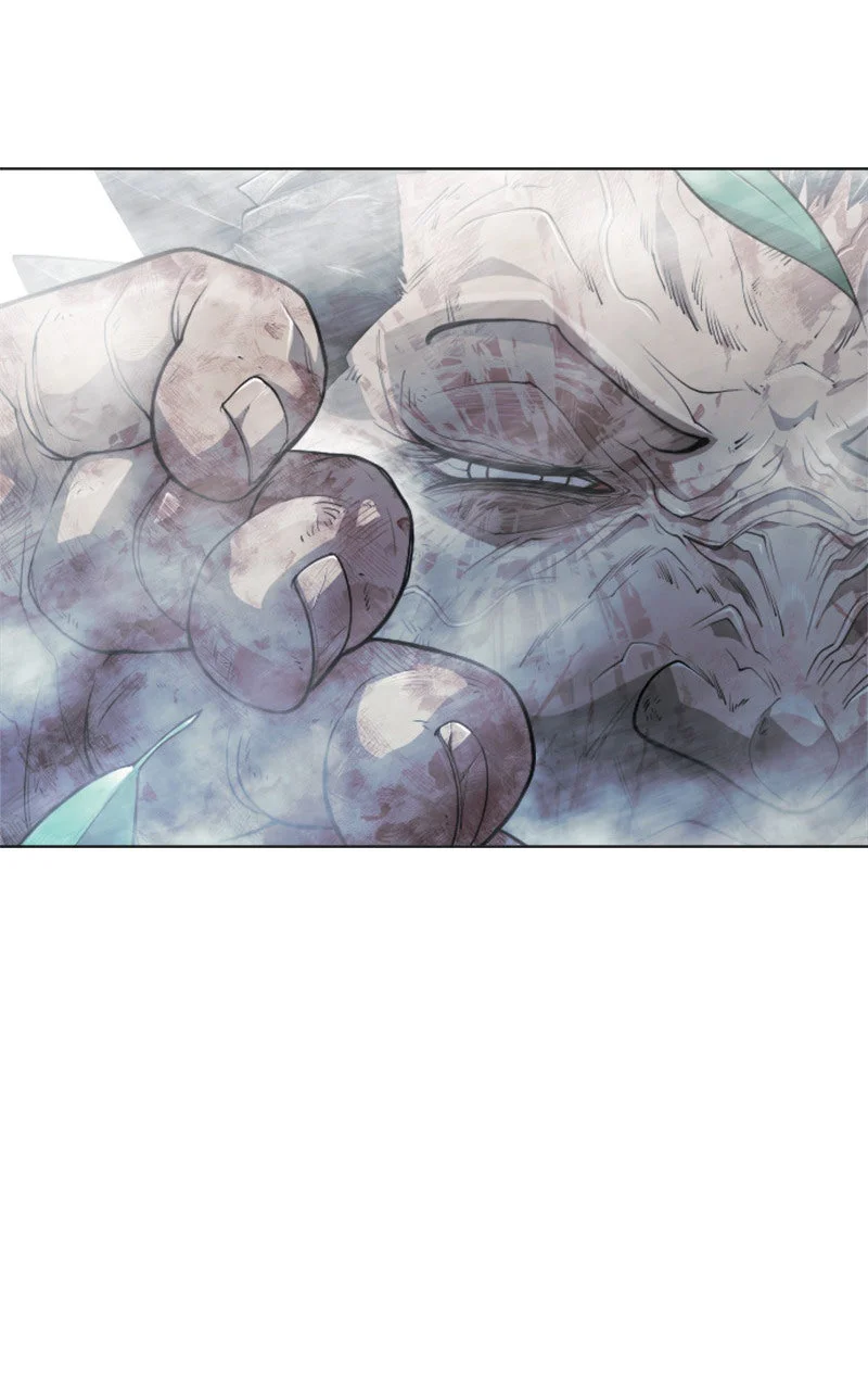 L'ère des surhommes Chapitre 137 - Page 93