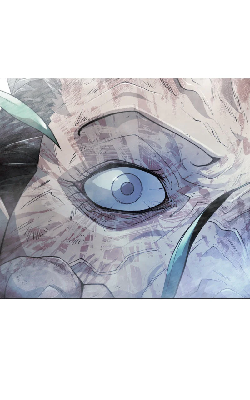 L'ère des surhommes Chapitre 137 - Page 94