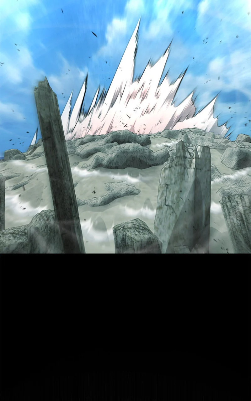 L'ère des surhommes Chapitre 138 - Page 100
