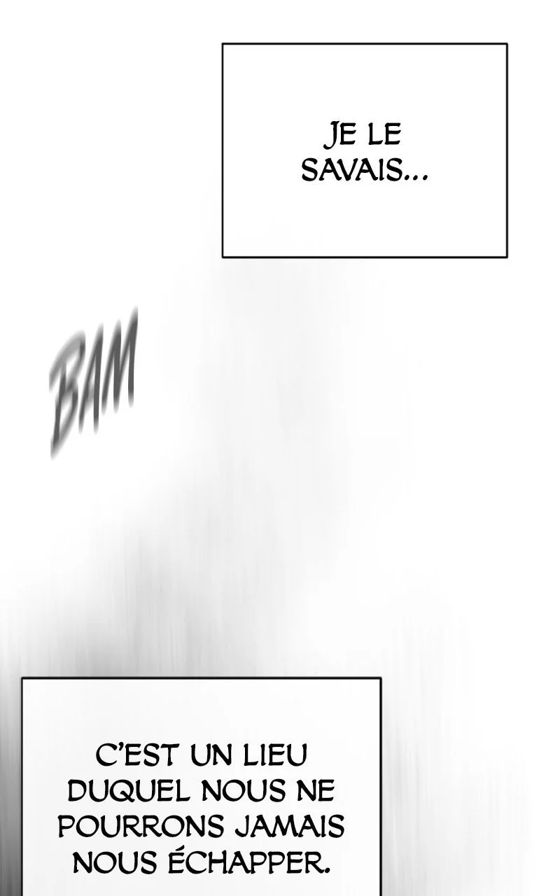 L'ère des surhommes Chapitre 138 - Page 116