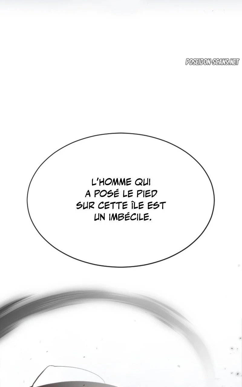 L'ère des surhommes Chapitre 138 - Page 12