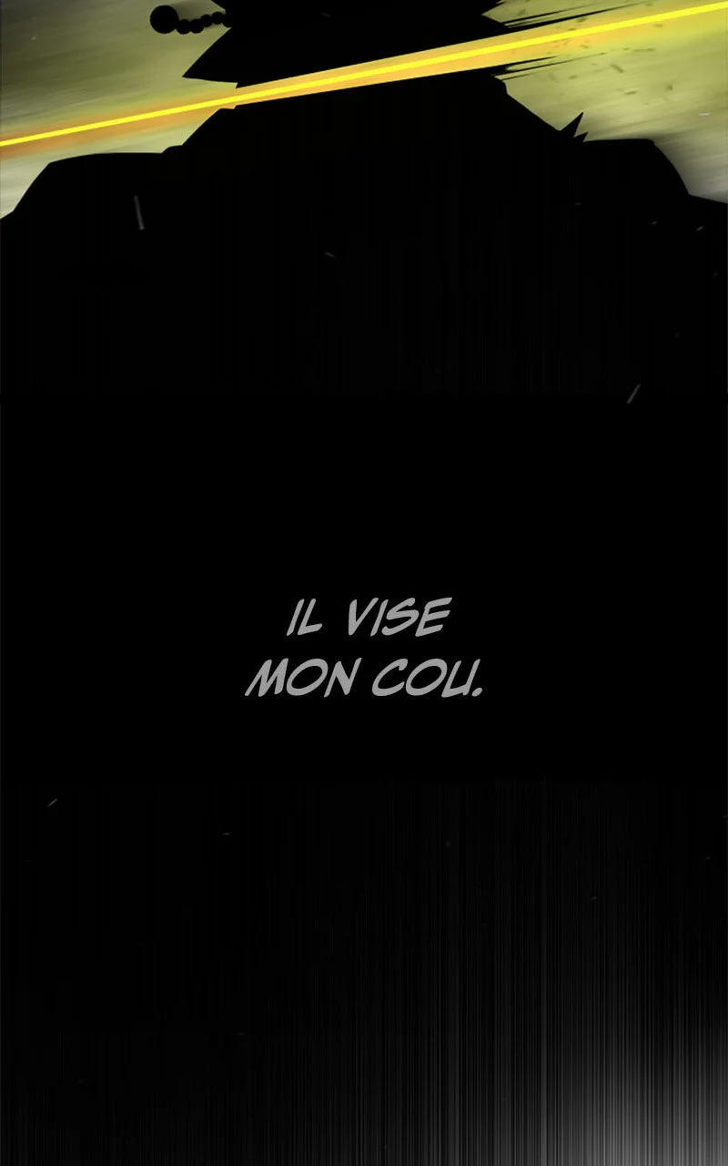 L'ère des surhommes Chapitre 138 - Page 124