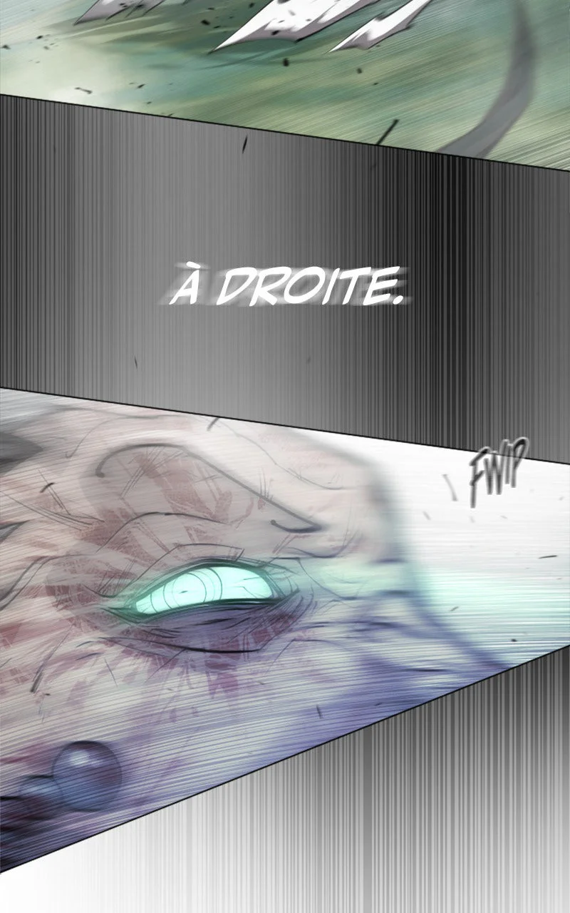 L'ère des surhommes Chapitre 138 - Page 130