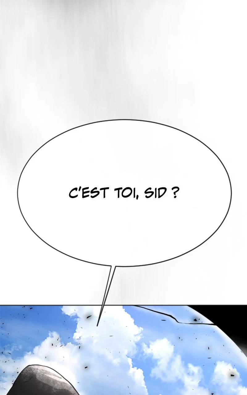 L'ère des surhommes Chapitre 138 - Page 16