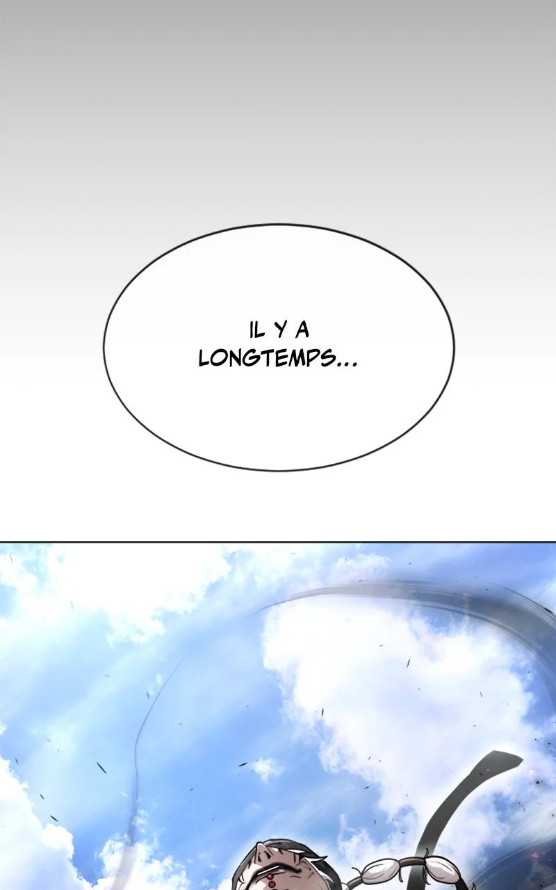 L'ère des surhommes Chapitre 138 - Page 24