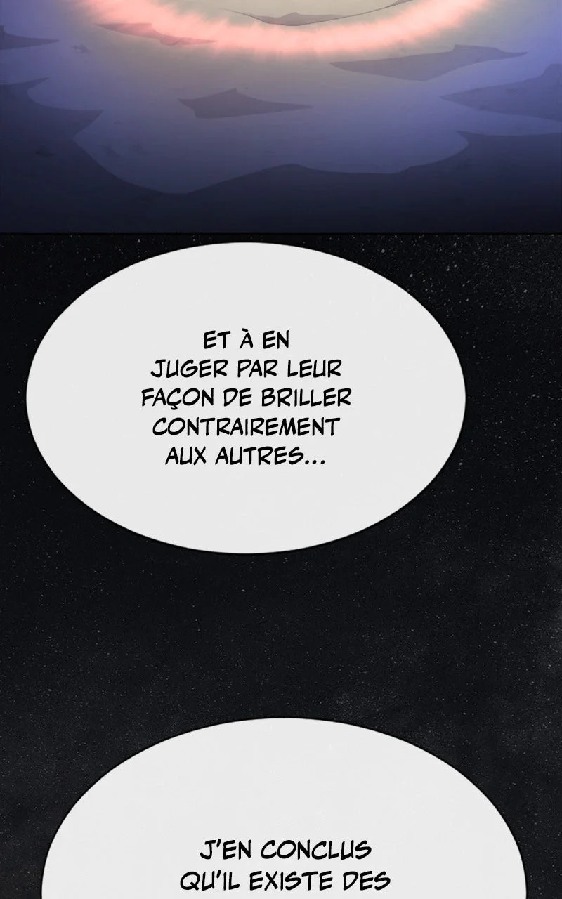 L'ère des surhommes Chapitre 138 - Page 38