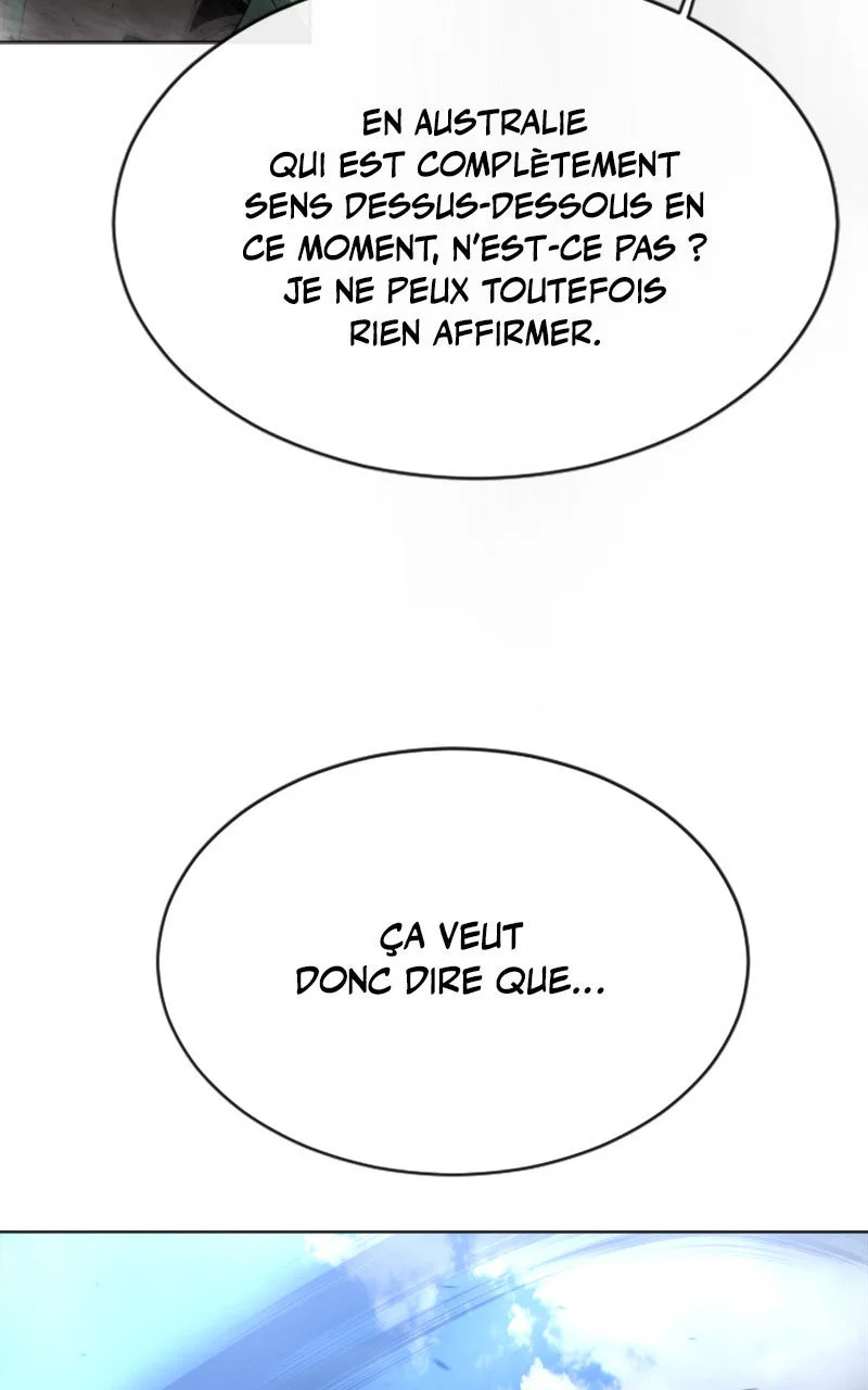 L'ère des surhommes Chapitre 138 - Page 46
