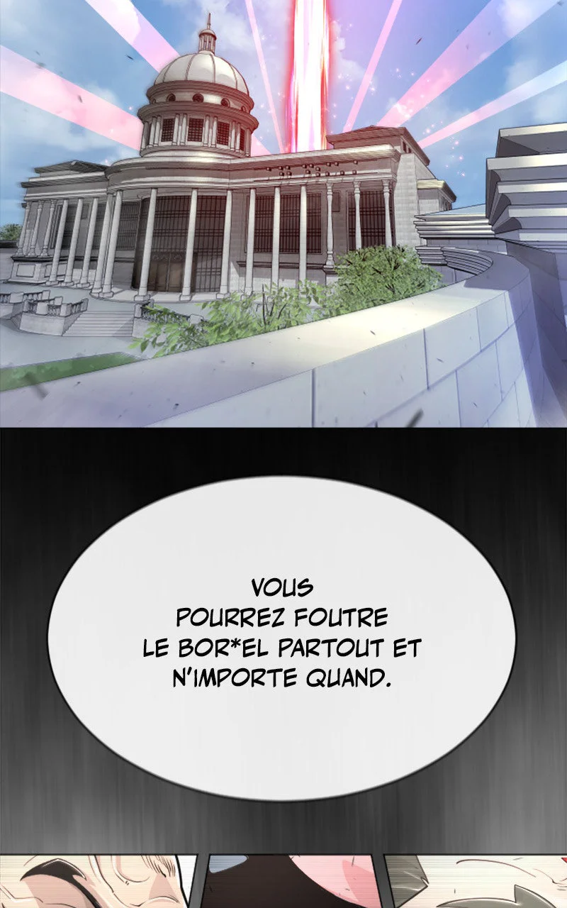 L'ère des surhommes Chapitre 138 - Page 49