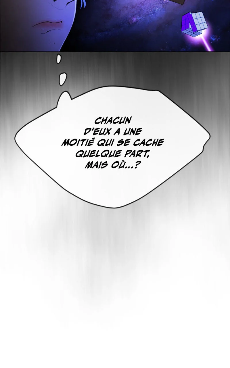 L'ère des surhommes Chapitre 138 - Page 53