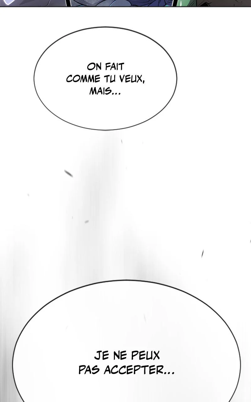 L'ère des surhommes Chapitre 138 - Page 7