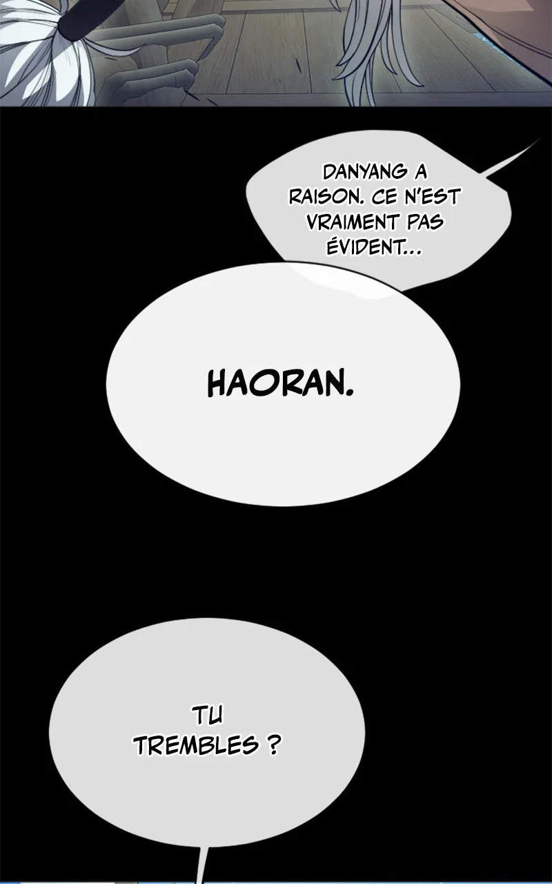L'ère des surhommes Chapitre 138 - Page 70