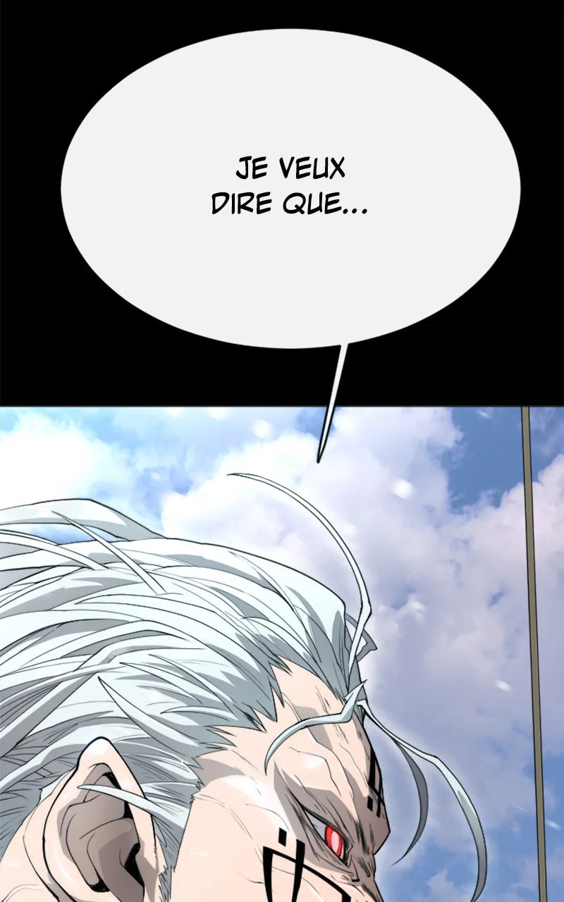 L'ère des surhommes Chapitre 138 - Page 78