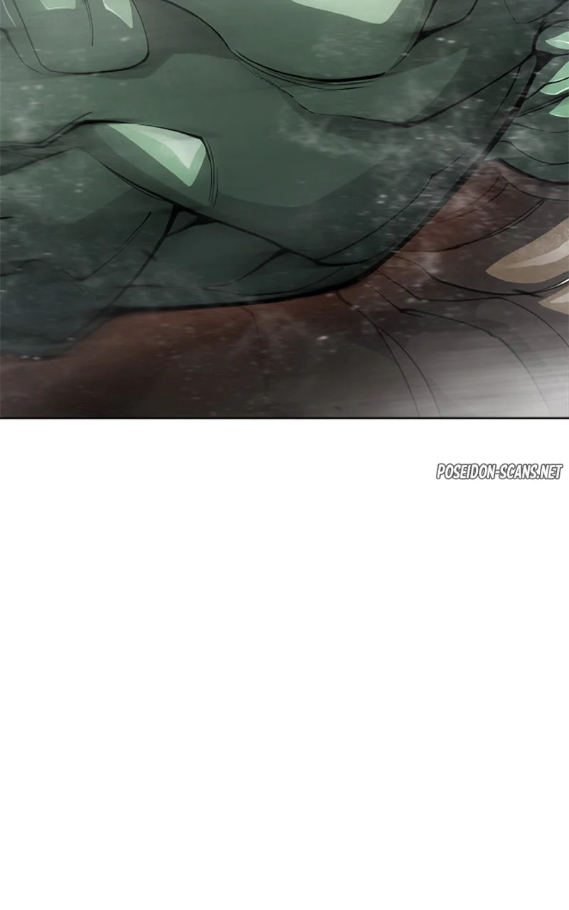 L'ère des surhommes Chapitre 138 - Page 84