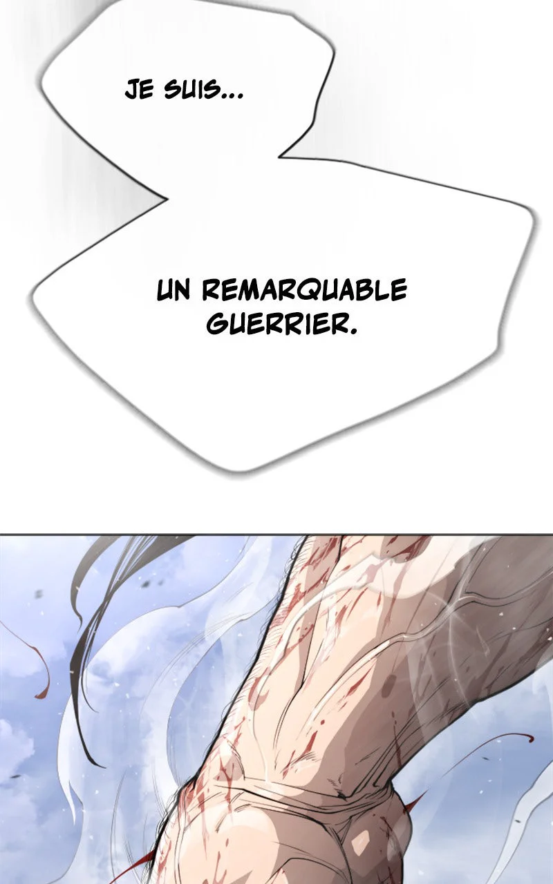 L'ère des surhommes Chapitre 138 - Page 90